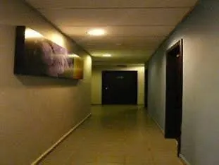 **  Hanya Satu Hotel Malajsie
